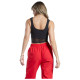 Reebok Γυναικεία αμάνικη μπλούζα CL Heritage Tank